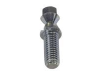 Toyota 45897-12020 Clamp Bolt, Upper