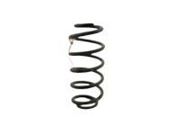 Toyota 48231-52C01 Spring, Coil, Rear