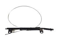 Toyota 63223-35030 Cable, Sliding Roof Drive, RH