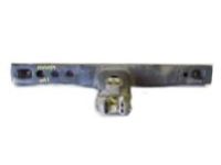 Toyota 51230-0C040 Crossmember, Front Toyota 51230-0C040 Crossmember, Front