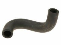 Toyota 87245-89181 Hose, Heater Water, Inlet A Toyota 87245-89181 Hose, Heater Water, Inlet A