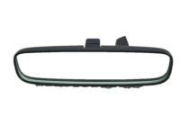 Toyota 87810-52041 Mirror Assembly, Rear Inner