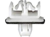 Toyota 75397-42010 Flare Clip, Rear