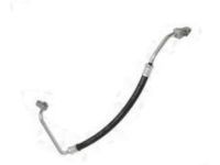 Toyota 88711-06610 Hose, Discharge