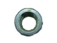 Toyota 90178-A0024 Compressor Nut, Center