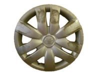 Toyota 42602-52260 Wheel Cap Sub-Assembly