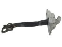 Toyota 68610-0R010 Check Assembly, Front Door