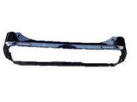 Toyota 52151-42010 Bar, Rr Bumper