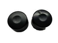 Toyota 86128-06010 Knob, Radio Receiver