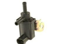 Toyota 25860-37060 Valve Assembly, Vacuum S