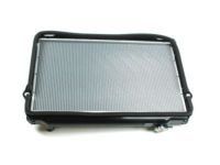 Toyota 16400-66081 Radiator Assembly