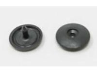 Toyota 73219-02020 Repair Kit, Gray, Center