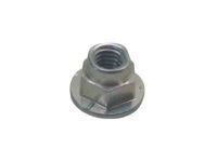 Toyota 90179-05042 Quarter Glass Retainer