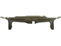 Toyota 53292-35010 Seal, Radiator Support, Upper