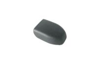 Toyota 73233-02040-C0 Cover, Lap Belt Outer Anchor Toyota 73233-02040-C0 Cover, Lap Belt Outer Anchor