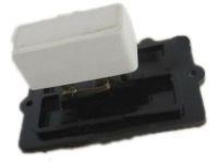 Toyota 87138-95D00 Resistor