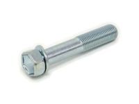 Toyota 91619-61265 Bolt(For Hybrid Vehicle Transaxle & Engine Setting) Toyota 91619-61265 Bolt(For Hybrid Vehicle Transaxle & Engine Setting)