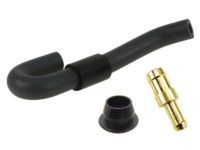 Toyota 12261-65010 Hose, Ventilation