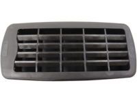 Toyota 62905-35010 Vent Duct, Passenger Side