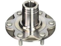 Toyota 43502-35170 Hub Assembly, Front