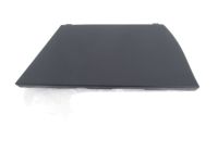 Toyota 58416-0R030-C0 Side Cover, Rear Passenger Side