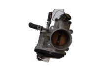 Toyota 22030-0A010 Throttle Body Assembly