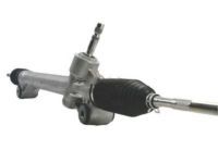 Toyota 45510-0E030 Steering Gear Assembly