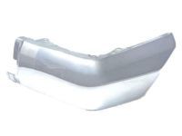 Toyota 52152-0C030 Bar, Rear Bumper Side