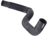 Toyota 16572-75090 Hose, Radiator