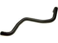 Toyota 16571-AA020 Hose, Radiator, Inlet