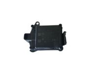 Toyota 88210-F4011 Sensor Assembly, MILLIME