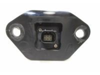 Toyota 86790-07020 Camera Assembly, TELEVIS