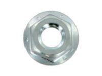 Toyota 90080-17191 Retainer Nut, Rear