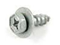 Toyota 90080-15077 Plate Bolt