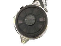 Toyota 86160-0WJ40 Woofer, Rear