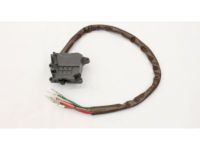 Toyota 84140-12260 Switch Assembly, Headlamp Dimmer Toyota 84140-12260 Switch Assembly, Headlamp Dimmer