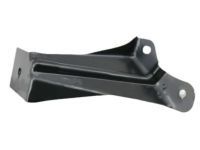 Toyota 76641-60020 Bracket, Front Mudguard