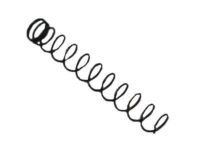 Toyota 27372-56070 Spring, Alternator Brush Toyota 27372-56070 Spring, Alternator Brush