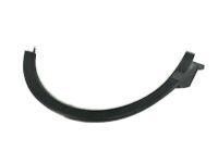 Toyota 75087-35020 Moulding, Quarter Panel Wheel Opening, RH