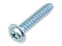 Toyota 90164-60014 Screw, Binding TAPPI