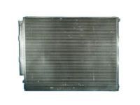 Toyota 88460-60903 Condenser Assy, Cooler