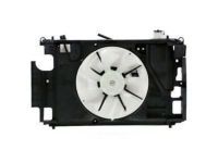 Toyota 16711-21160 SHROUD, Fan