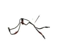 Toyota 47323-42010 Tube, Rear Brake Toyota 47323-42010 Tube, Rear Brake