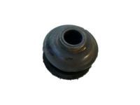 Toyota 48505-0C010 Shock Cushion, Rear