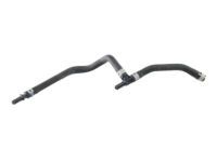 Toyota 16268-37120 Water Pipe