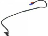 Toyota 77252-35350 Tube, Fuel Main, Rear Toyota 77252-35350 Tube, Fuel Main, Rear