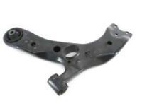 Toyota 68947-0R030 Lift Cylinder Lower Bracket, Passenger Side