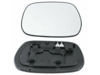 Toyota 87961-42620 Outer Rear View Mirror Sub Assembly, Left