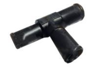 Toyota 87248-28040 Pipe, Heater Water Outlet, B Toyota 87248-28040 Pipe, Heater Water Outlet, B