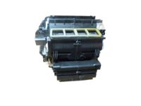 Toyota 87050-0C040 Evaporator Case Toyota 87050-0C040 Evaporator Case